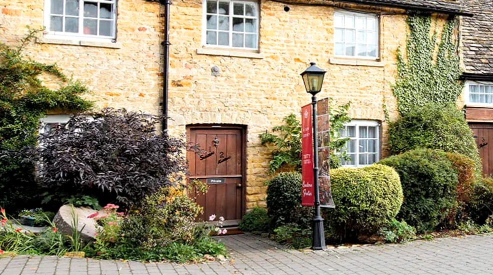 Cotswold Cottages
